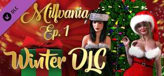 Milfvania Ep. 1 - Winter DLC cover image