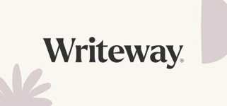 Writeway background image