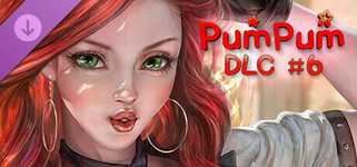 PumPum - Girls Pack #6 cover image
