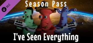 I've Seen Everything - Season Pass background image