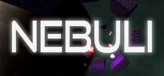 Nebuli background image