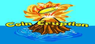 Coin Eruption cover image