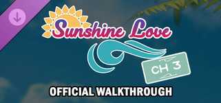 Sunshine Love CH3 Walkthrough background image