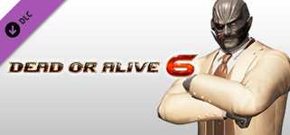 DOA6 Happy Wedding Costume Vol.1 - Raidou background image