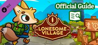 Lonesome Village - Official Guide cover image