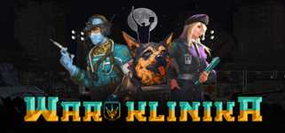 WarKlinika background image