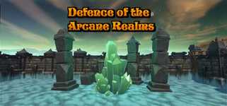 Defence of the Arcane Realms background image