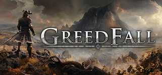 GreedFall background image
