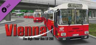 OMSI 2 Add-on Vienna background image