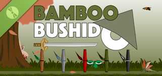 Bamboo Bushido Demo cover image