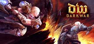 Dark War background image