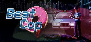 Beat Cop background image