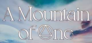 A Mountain of One background image