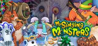 My Singing Monsters background image