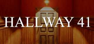Hallway 41 background image