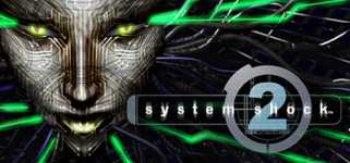 System Shock® 2 (Classic) background image