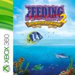 Feeding Frenzy 2 cover image