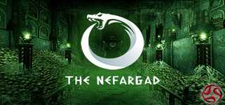 The Nefargad background image