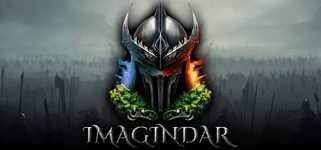Imagindar background image