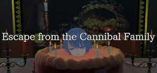 Escape from the Cannibal Family background image