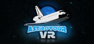 Astrotour VR background image