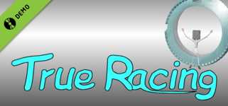 True Racing Demo background image