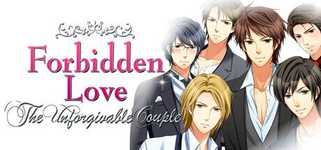 Forbidden Love background image