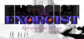 Exorcist: Reviewer of Minds background image