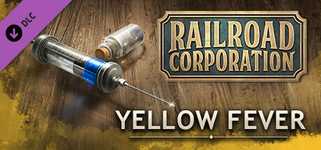 Railroad Corporation - Yellow Fever DLC background image