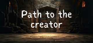 Path to the Creator background image