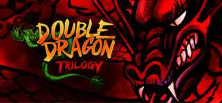 Double Dragon Trilogy cover image