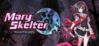 Mary Skelter: Nightmares cover image