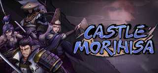 Castle Morihisa background image