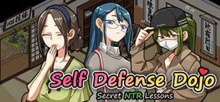 Self Defense Dojo background image