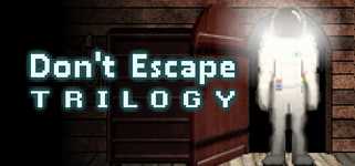 Don't Escape Trilogy background image