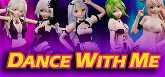 Dance with me background image