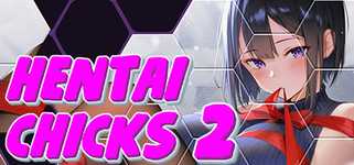 Hentai Chicks 2 cover image