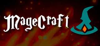 Magecraft background image