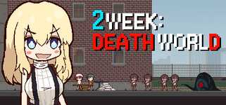 2Week : Death World background image
