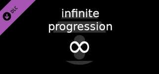Infinite Progression - Classic Mode background image