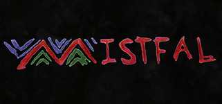 Mistfal background image