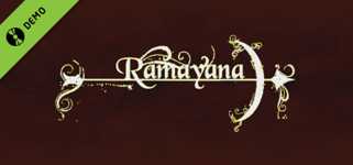 Ramayana Demo background image