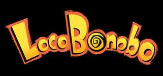 Loco Bonobo background image