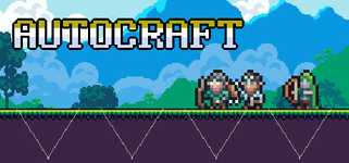 Autocraft background image
