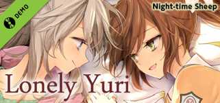 Lonely Yuri Demo cover image
