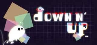 Down n' Up background image