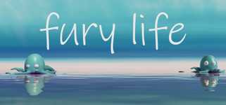 Fury Life background image
