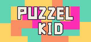 PuzzleKid background image
