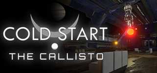 Cold Start: The Callisto cover image