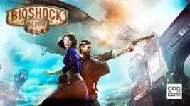 BioShock Infinite Complete Edition cover image